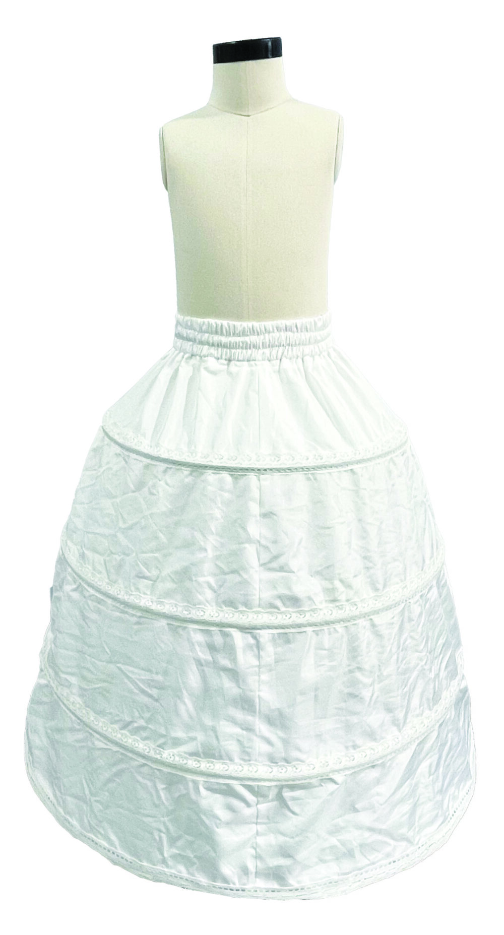 K Peticoat 8-10