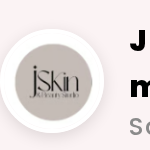 J'Skin & Beauty Studio (fix my skin)