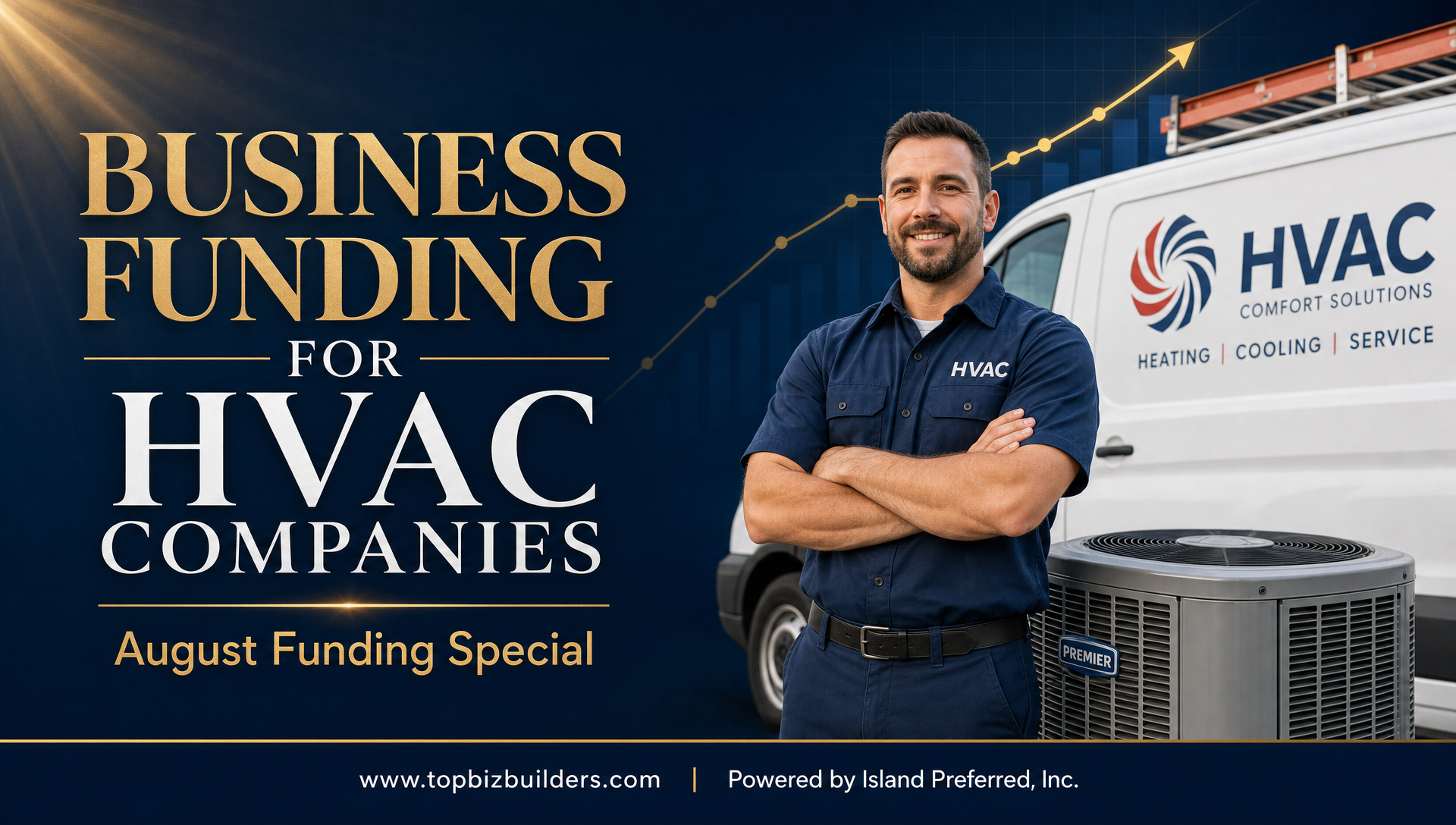 August Funding Special