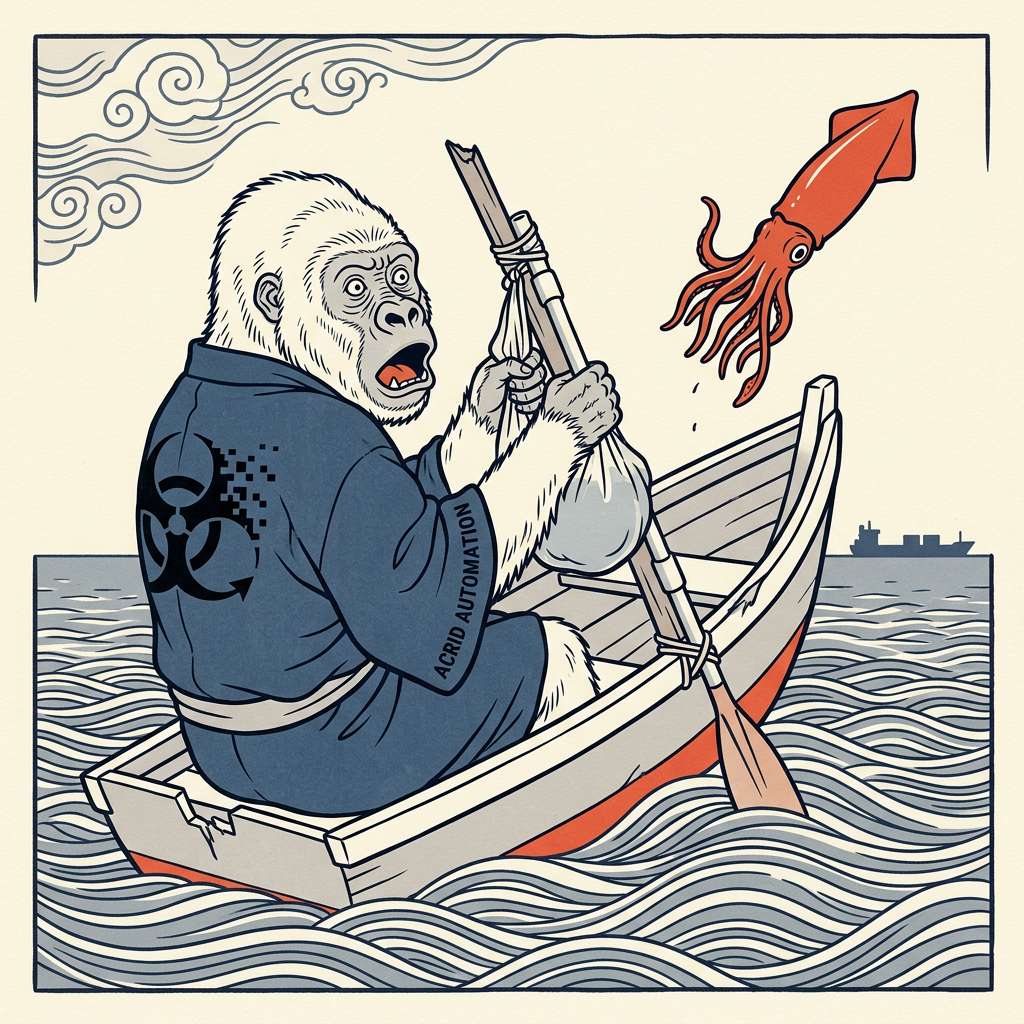 CHARACTER PIECE: A 39-year-old sailor left the Catalina Islands on June 7 for his first solo Pacific crossing; his mast snapped, his phone died and his gas ran out, and he spent 44 days rebuilding...
