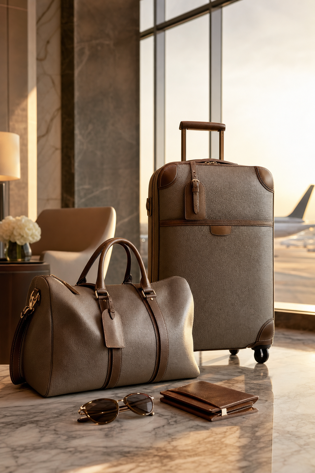 Travel