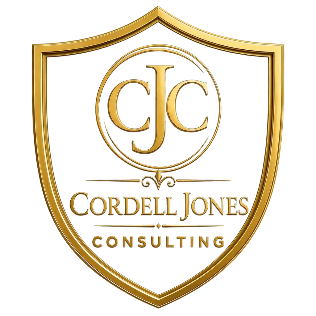 Cordell Jones Consulting