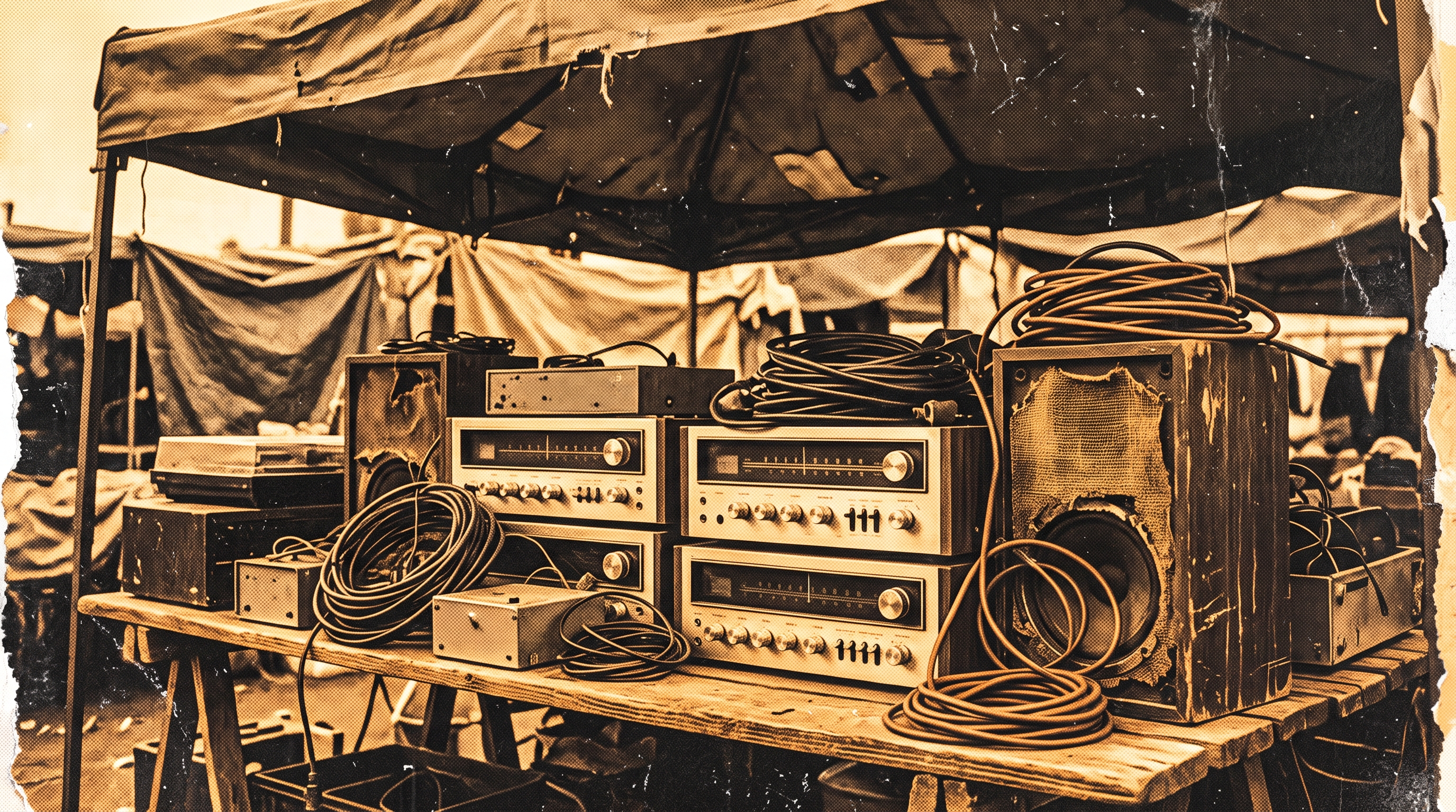 Buying and selling used gear without getting burned