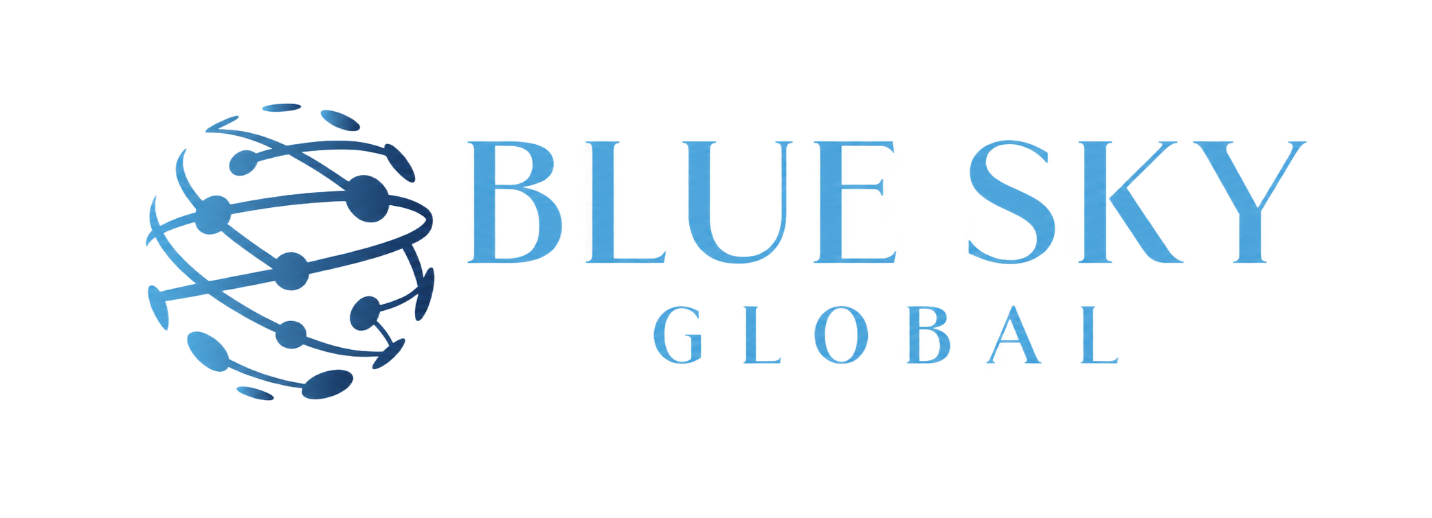 Blue Sky Global, PBC logo