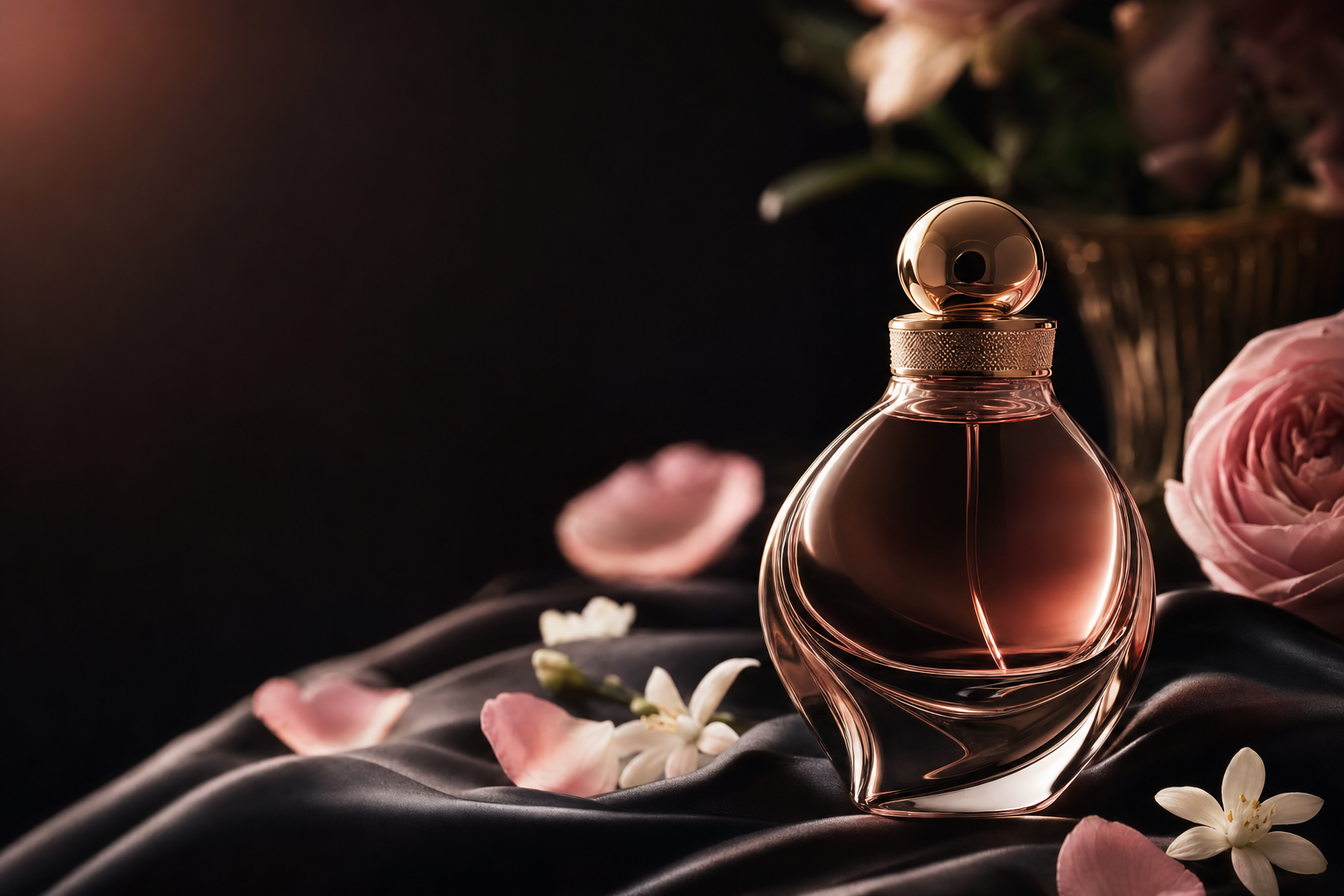 Womens Perfume Collection