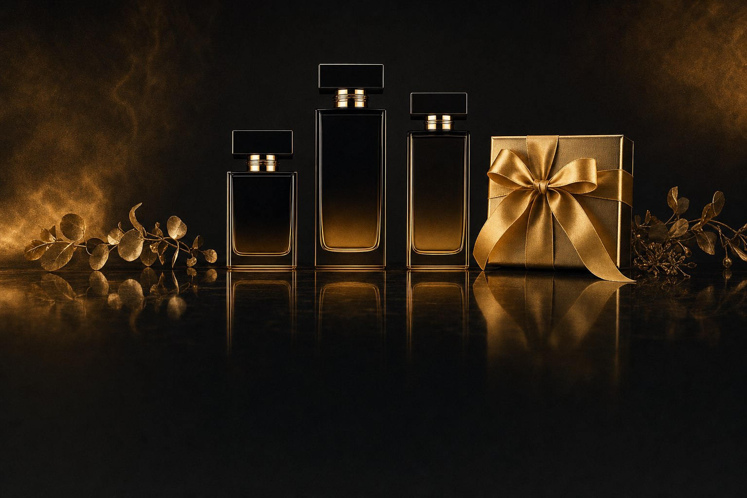 Cool Brand Designs Scents brand story