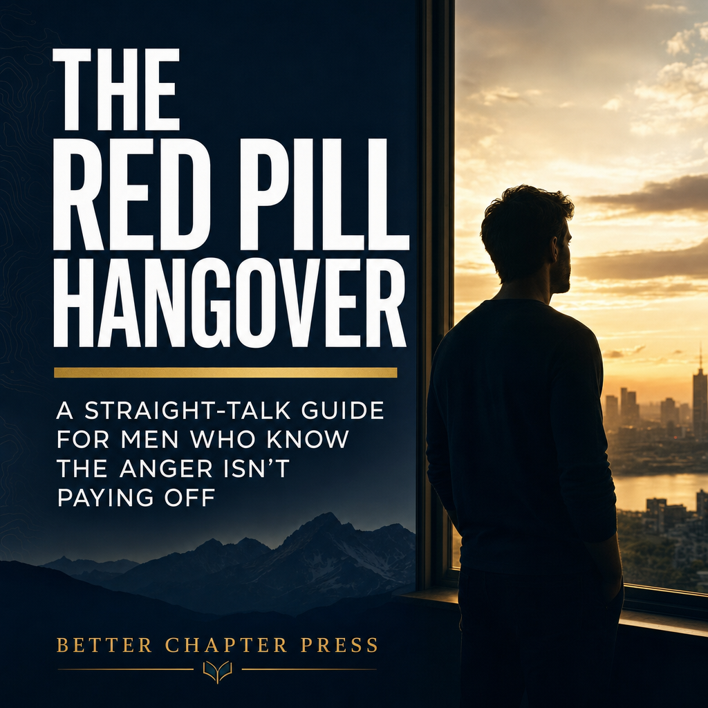 The Red Pill Hangover