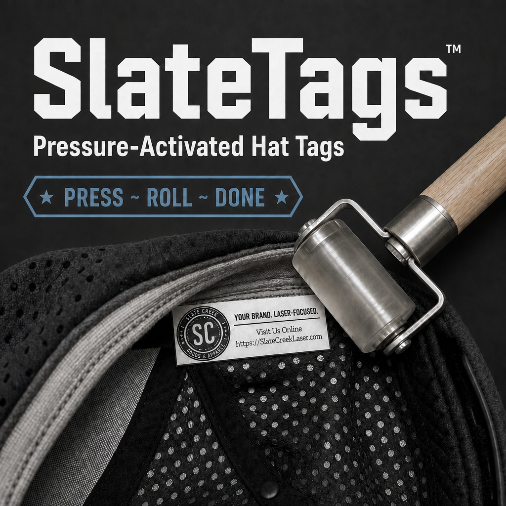 SlateTags