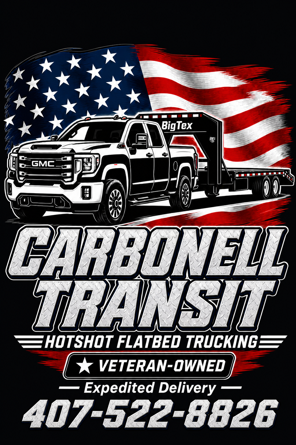 Carbonell Transit logo