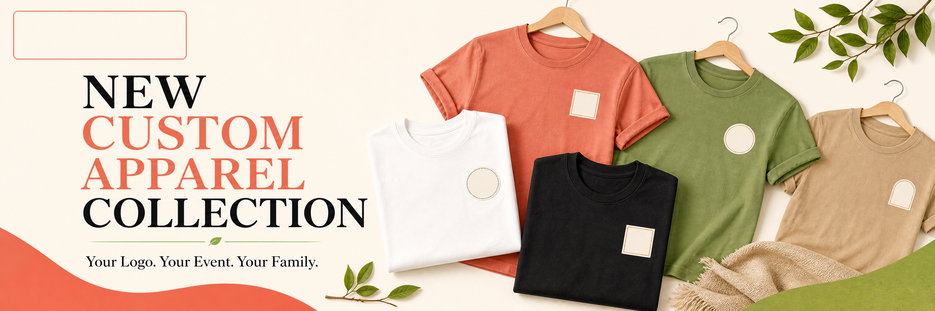 Georgia Peach Designs - New Custom Apparel Collection