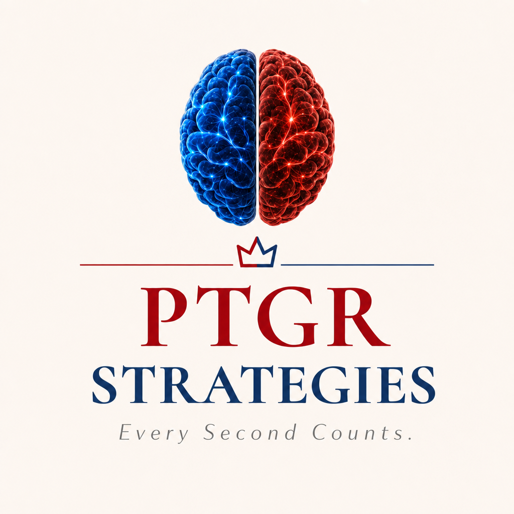 PTGR Strategies