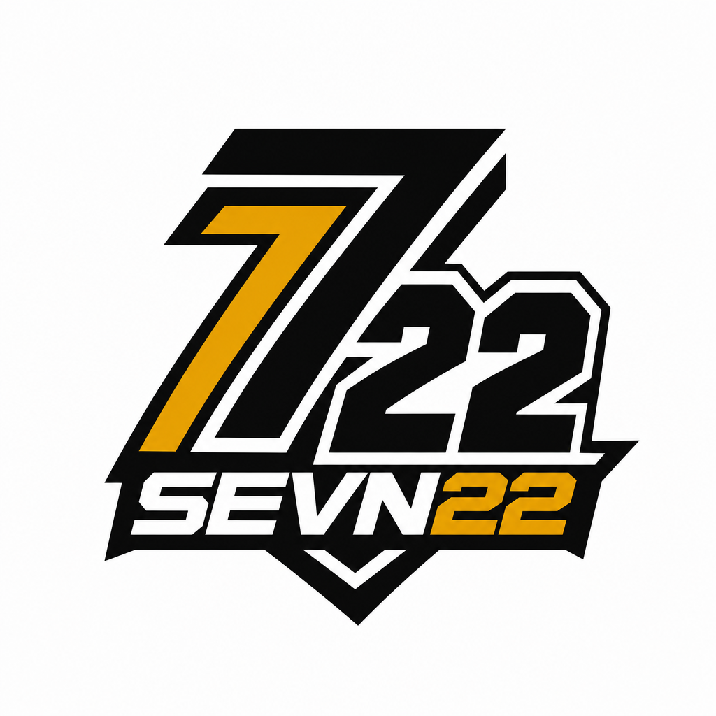 Sevn22 Enterprises