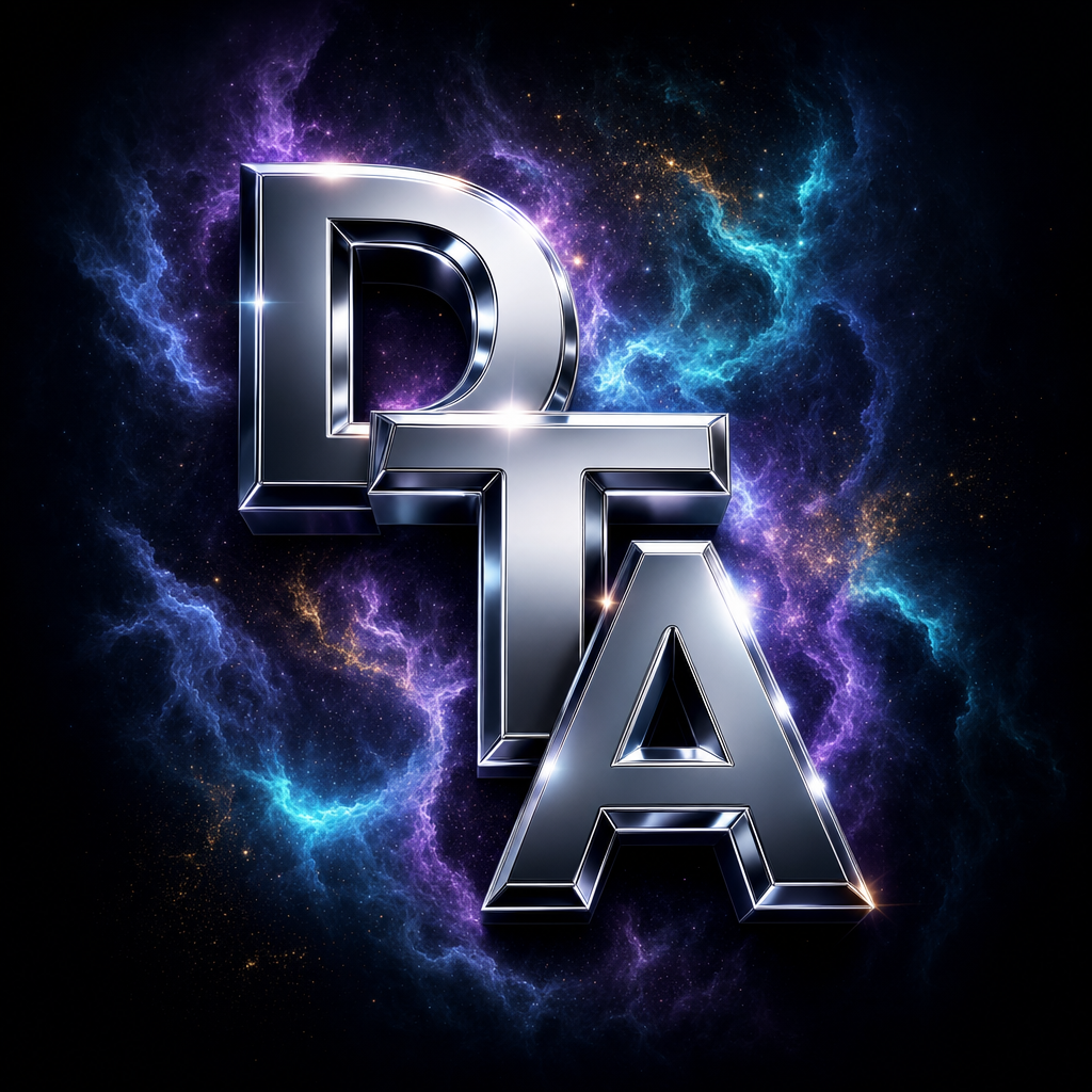 DreamTeamApps Logo