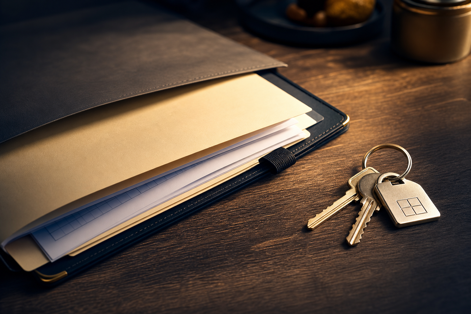 What to Bring to Your Real Estate Closing as a Seller in New York