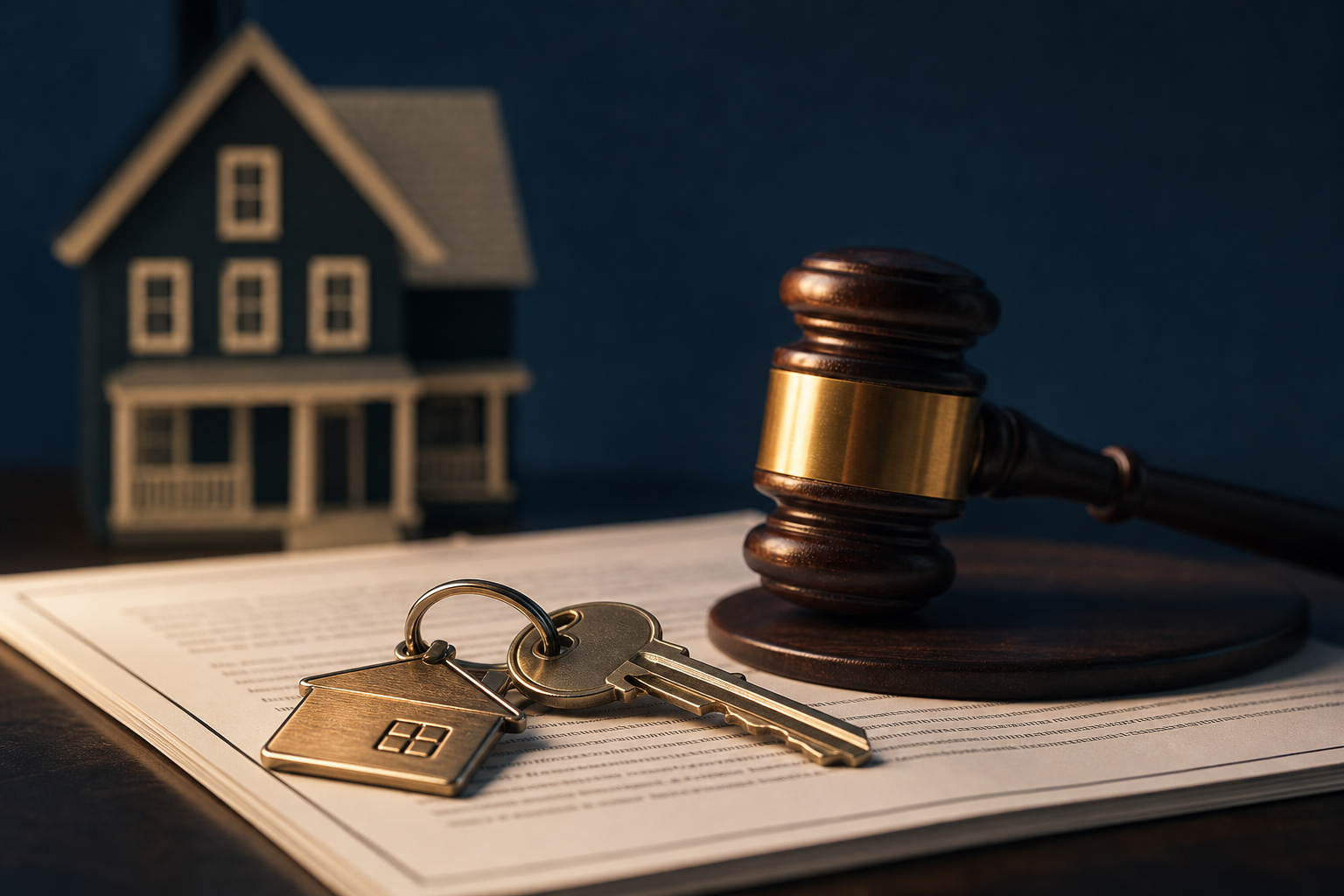 Do You Need a Lawyer When Buying a House in New Jersey? The Honest Answer.