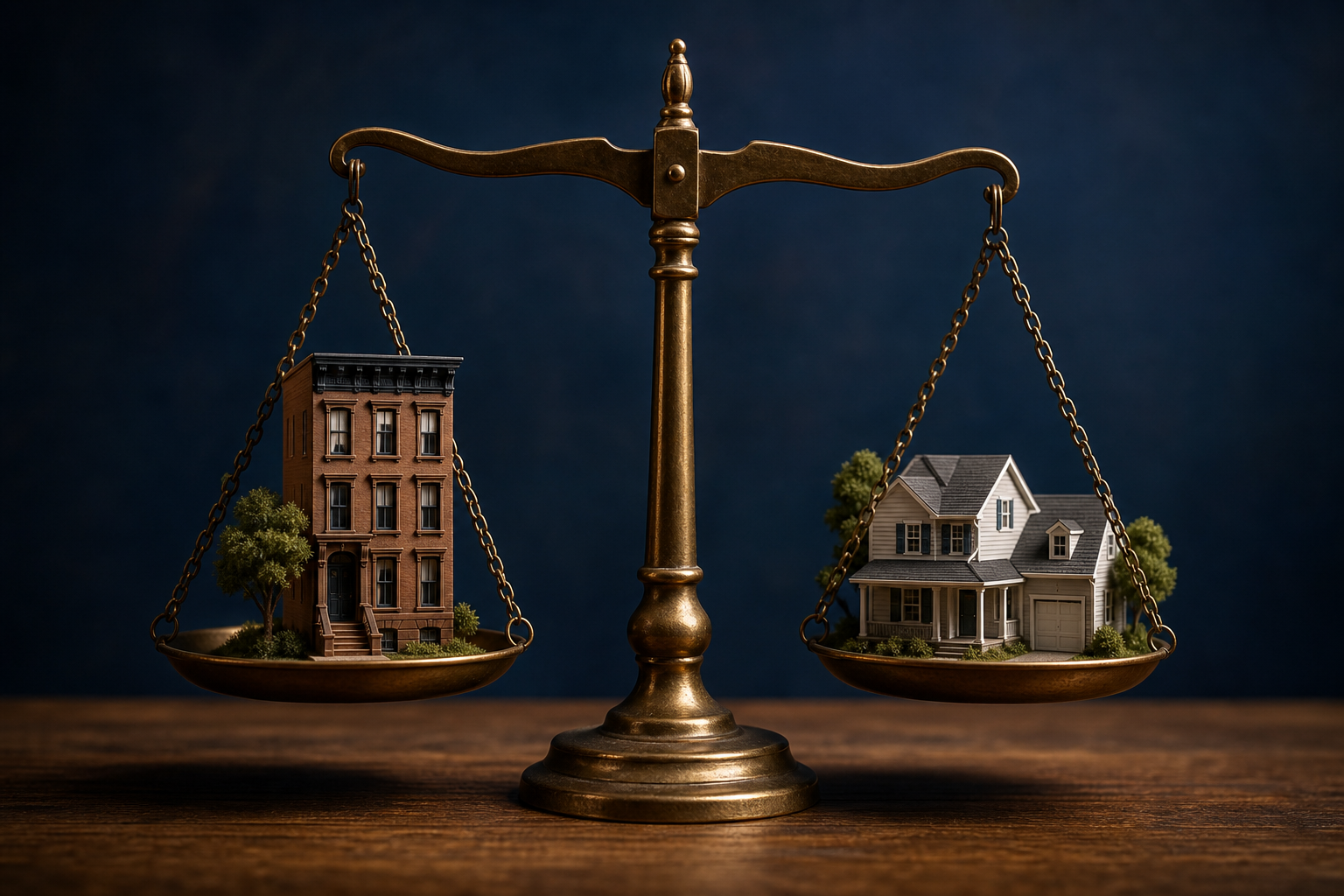 What It Costs to Sell in Staten Island and Buy in New Jersey: A Side-by-Side Breakdown