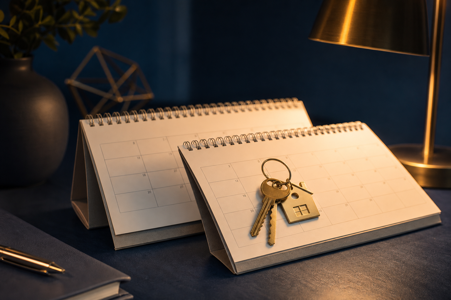 How to Coordinate Closing Dates When Selling in New York and Buying in New Jersey