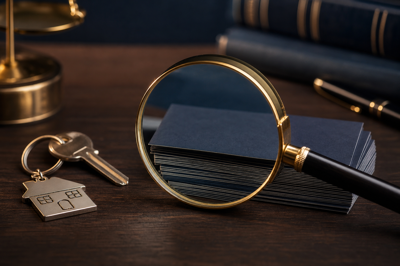 How to Choose a Real Estate Attorney in Staten Island (The Questions Nobody Tells You to Ask)