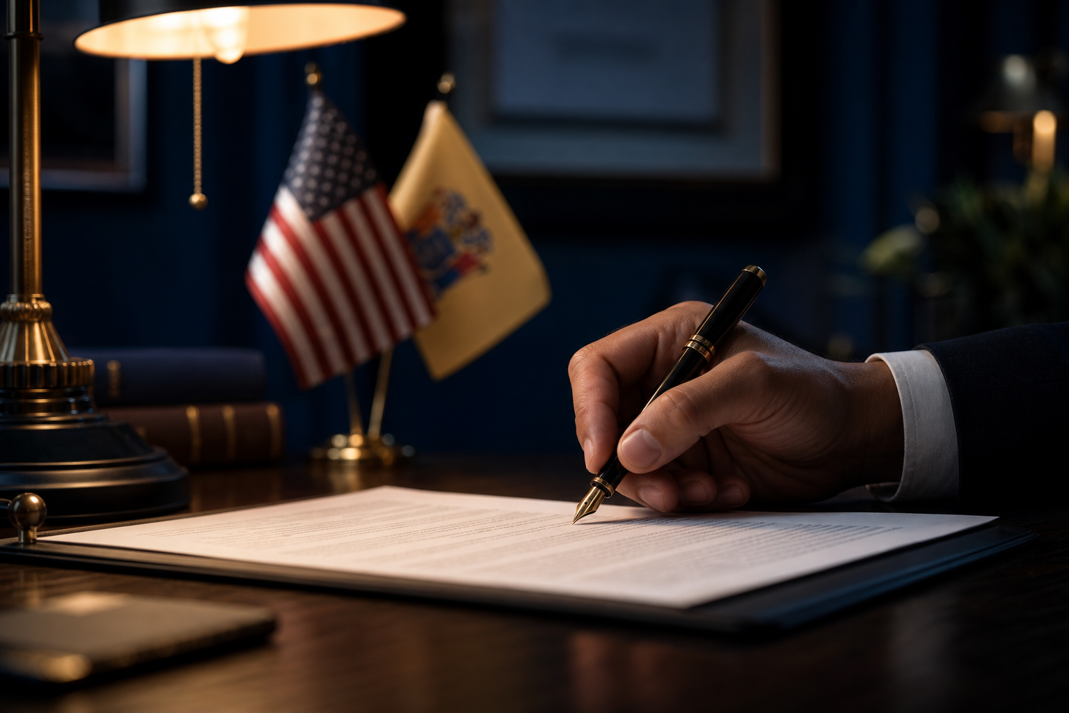 The New Jersey 3-Day Attorney Review Period: Five Common Myths