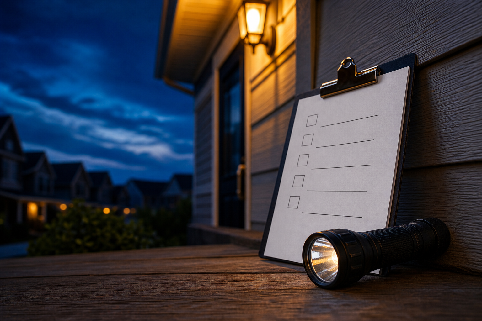 The Importance of a Licensed Home Inspector for Your Dream Home