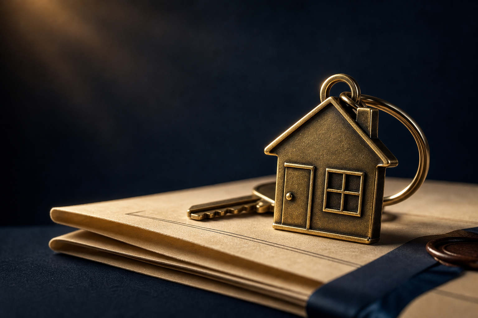 Title Insurance: Securing Your Investment in Real Estate