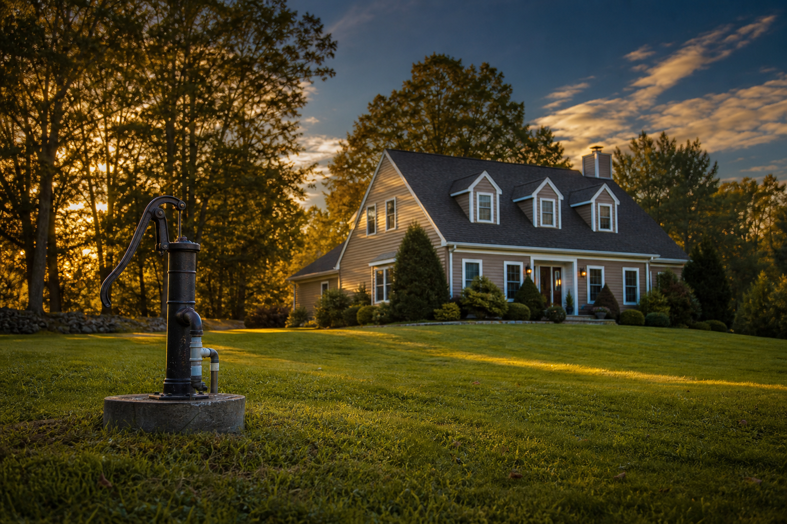 Well Water, Septic Systems, and Home Inspections: What Staten Island Buyers Need to Know in New Jersey