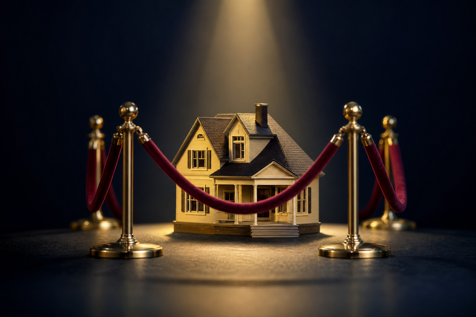 Wall Street Investors Just Got Boxed Out Twice — What It Means for Staten Island Sellers
