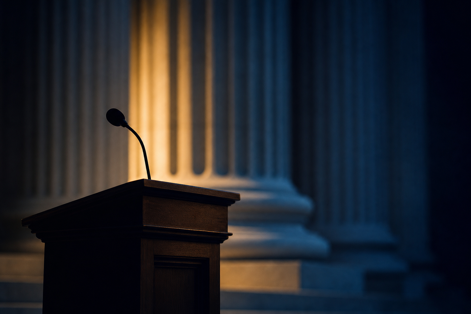 2024 Law Day: Voices of Democracy