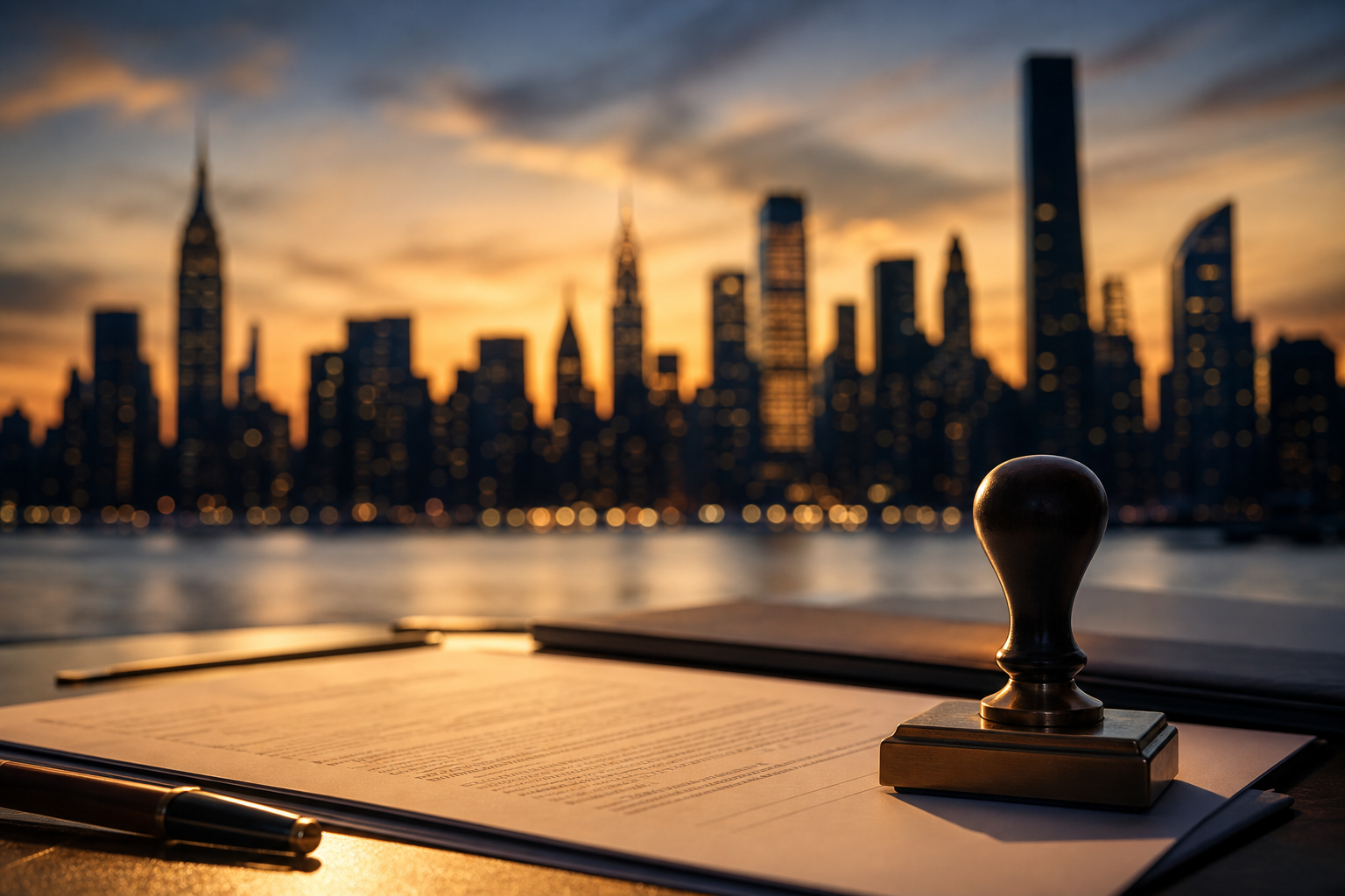 NYC Transfer Taxes: What Staten Island Home Sellers Need to Know