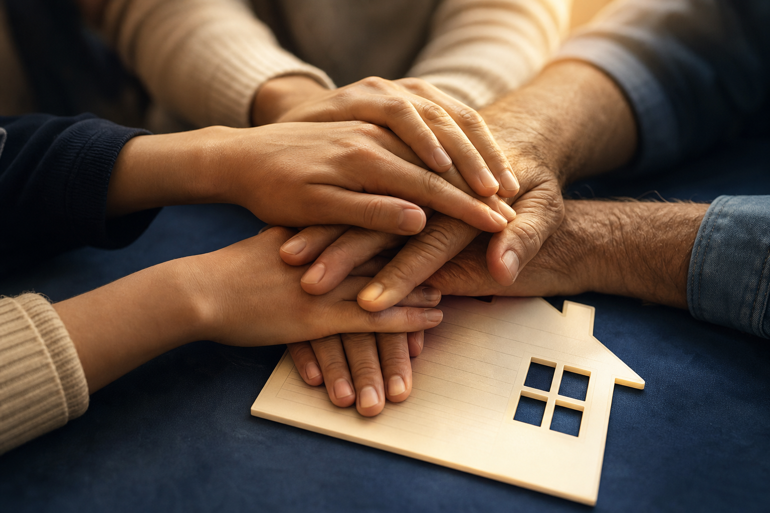Different Ways to Hold Title to Real Estate in New York