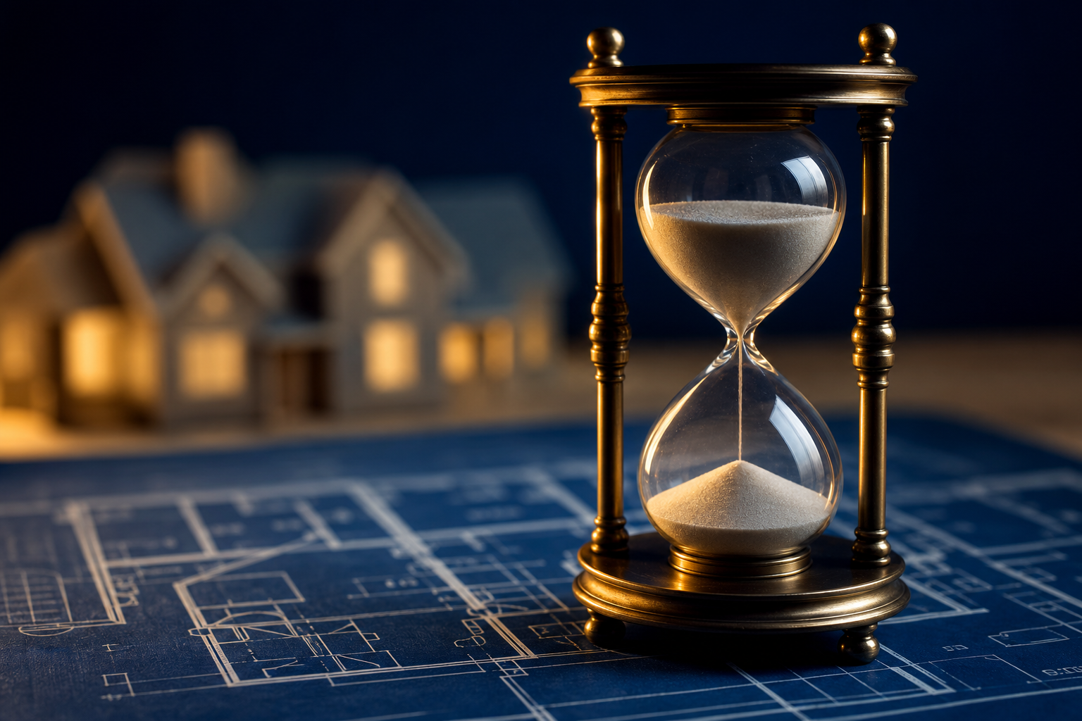 How Long Does Closing Take in New York? (And How to Speed It Up)