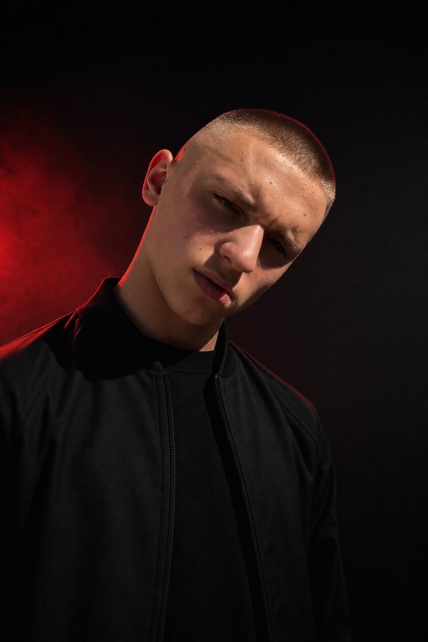 MUHAMED KRASNIQI
