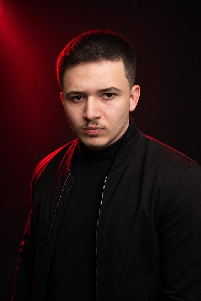 LENDRI MALOKU