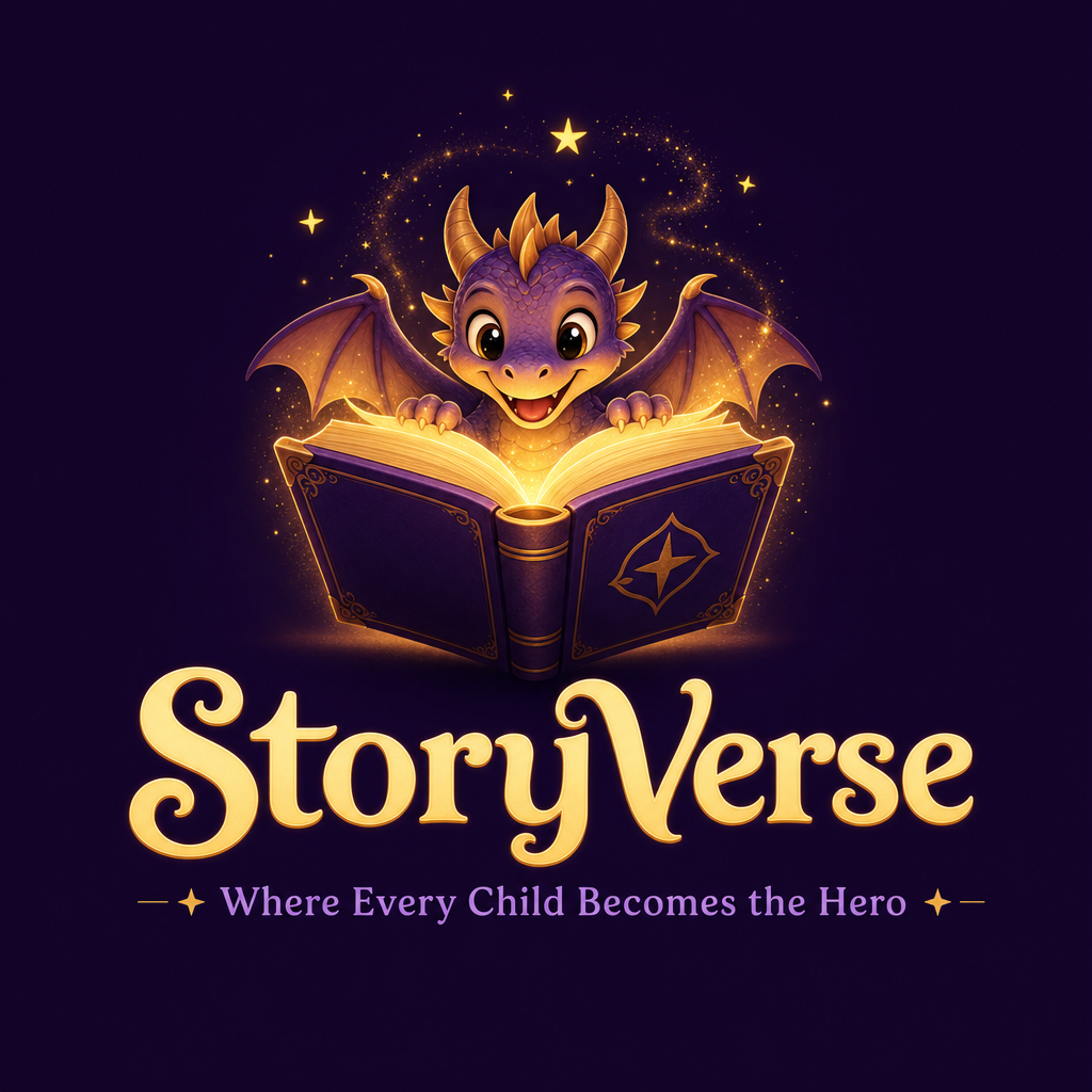 ReStoryVerse