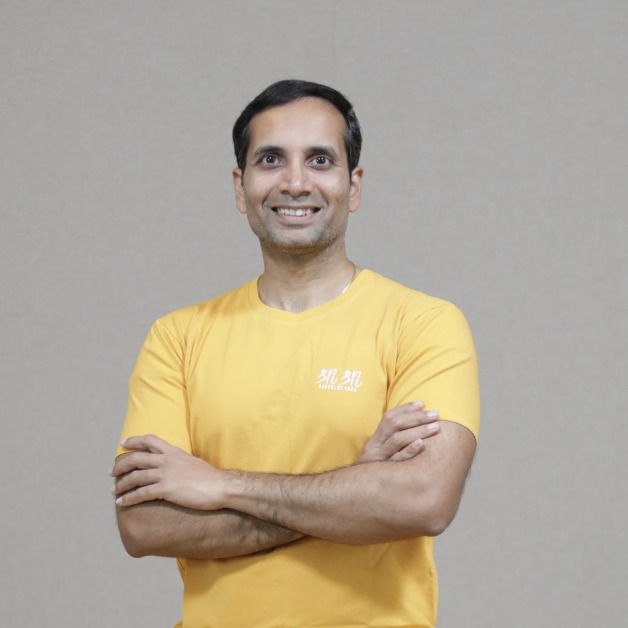 Mayur Karthik