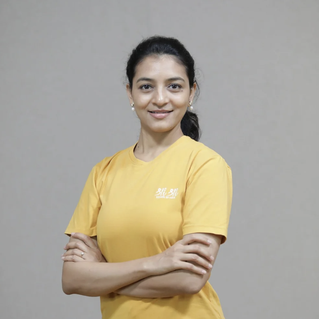 Eesha Buwa