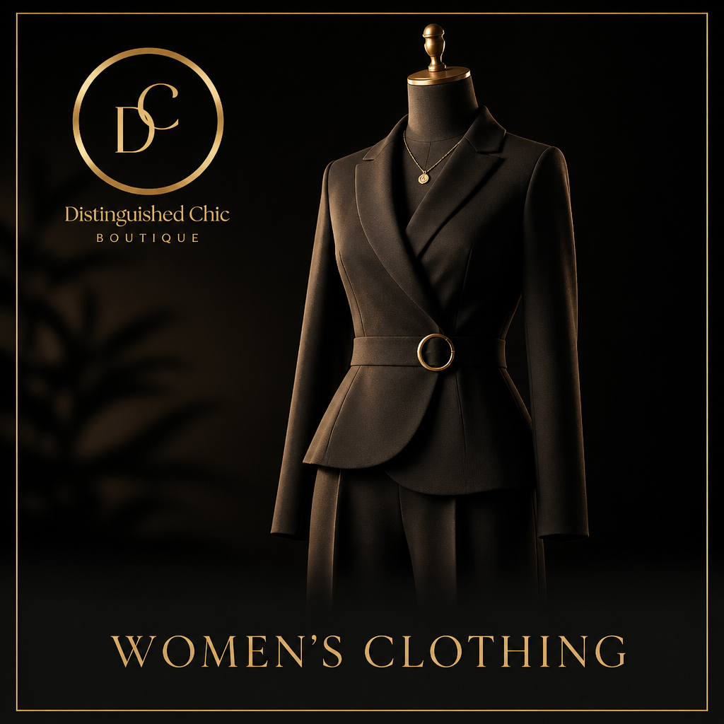 Women's Clothing