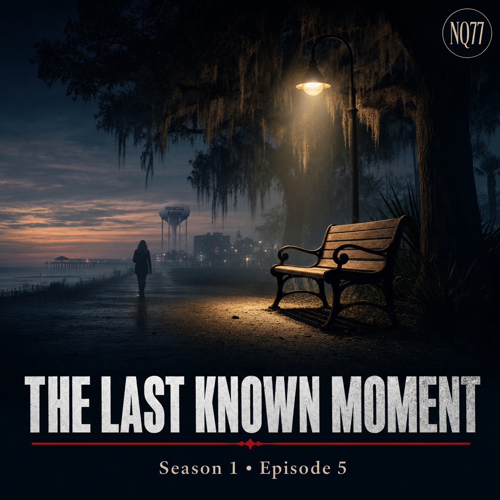 The Last Known Moment: What Happened to Kayla Atwood — Pensacola, Florida