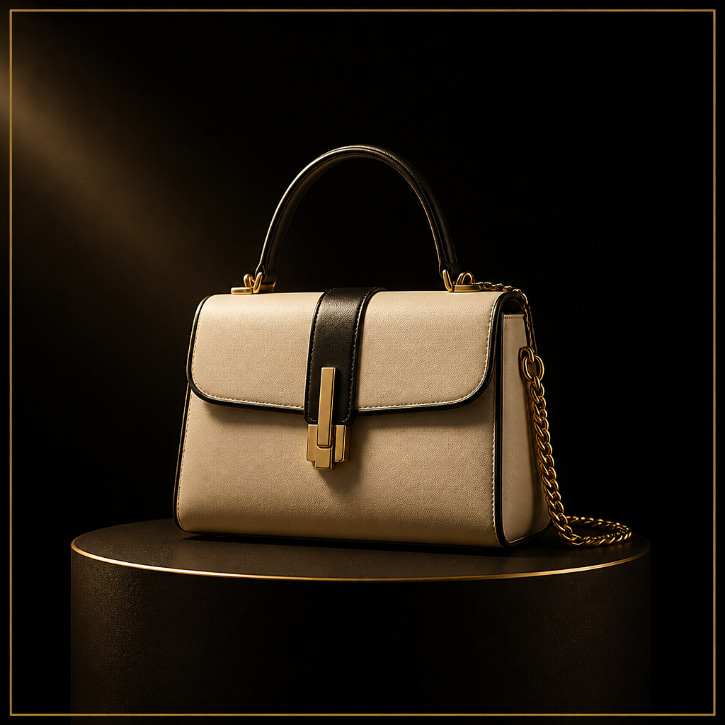 Handbags & Accessories