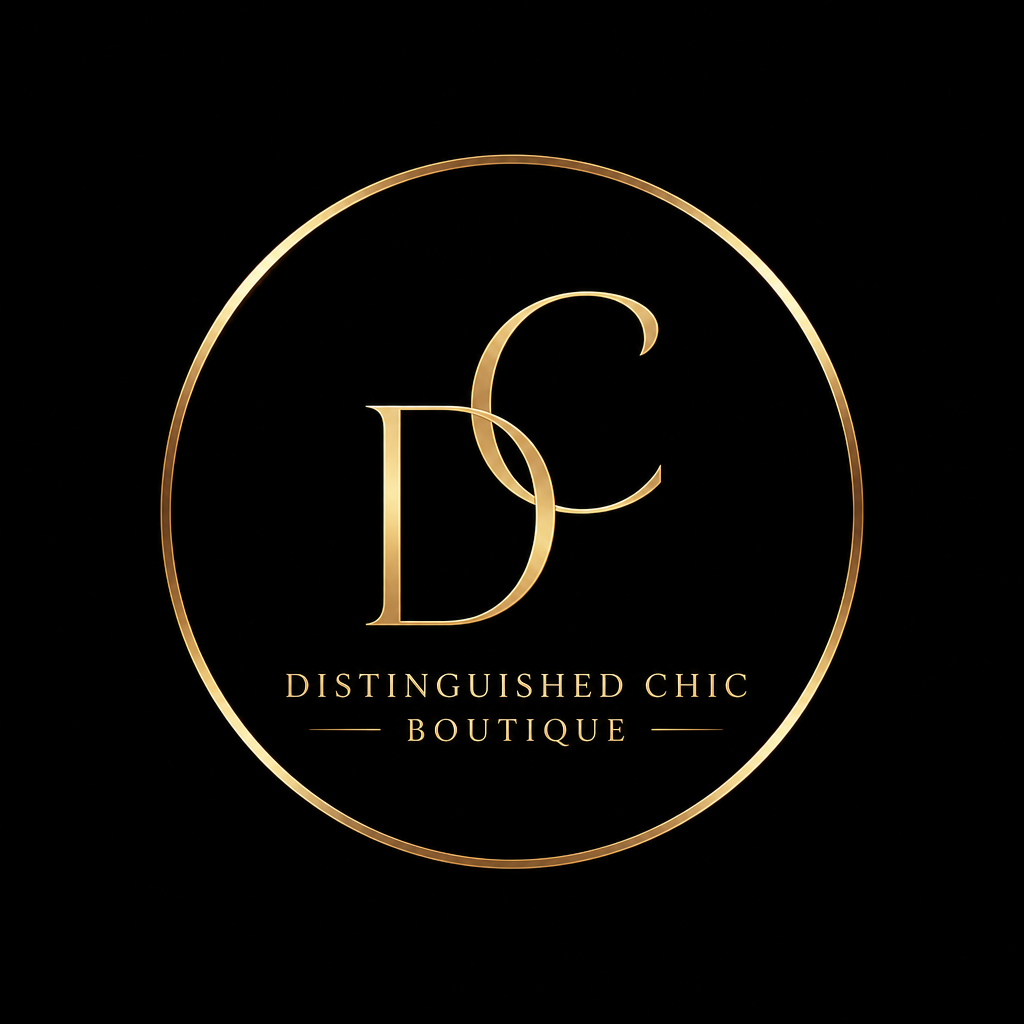 Distinguished Chic