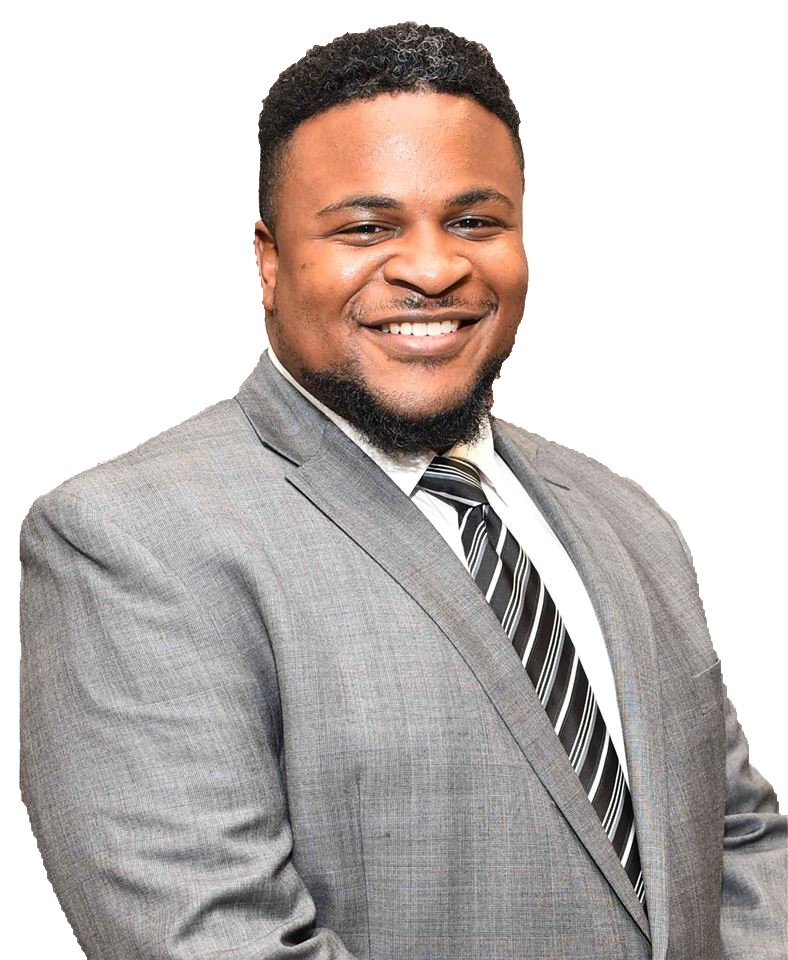 Leon Middleton – Licensed Insurance Agent, Metro Auto Insurance