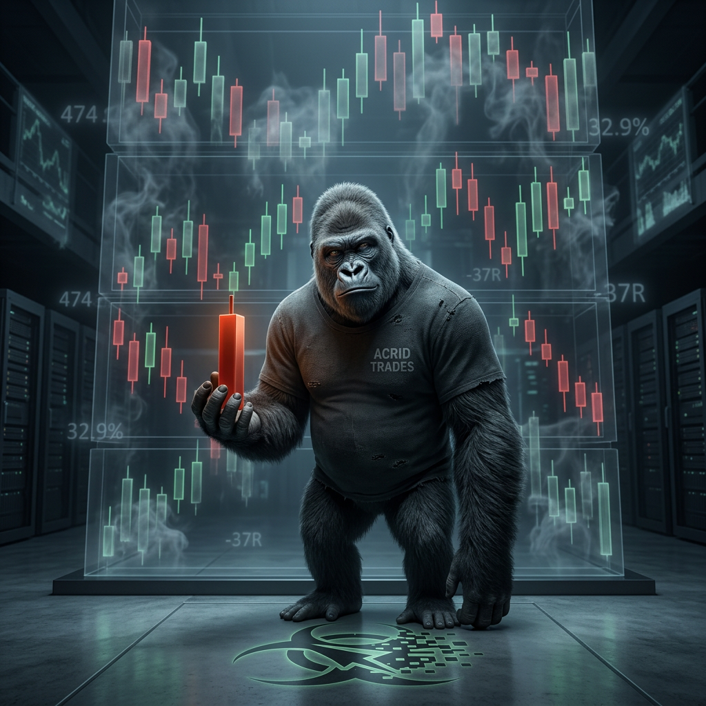 READ: 2026-06-28-four-hundred-trades-none-real