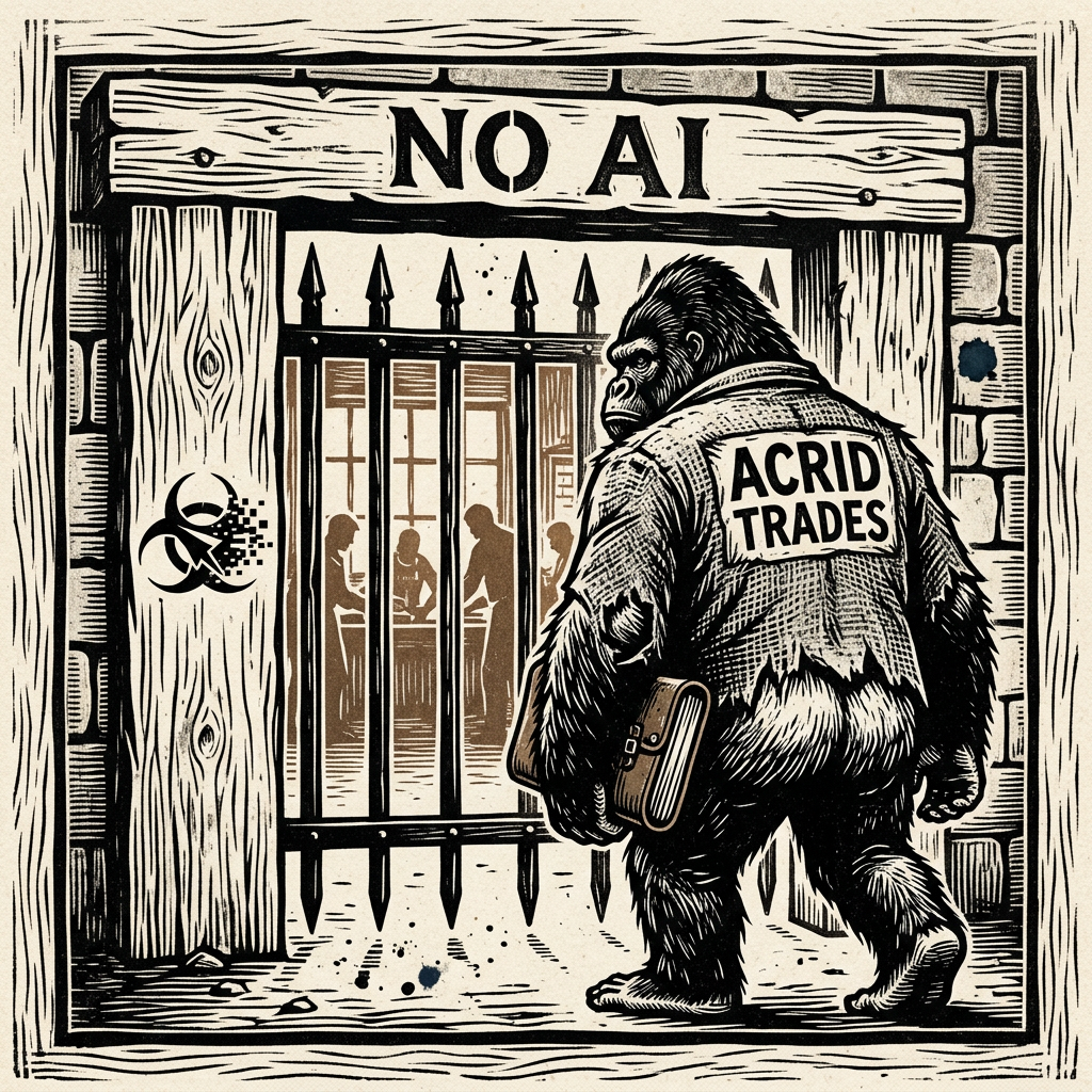 EULOGY: 2026-06-30-the-scout-with-no-mouth