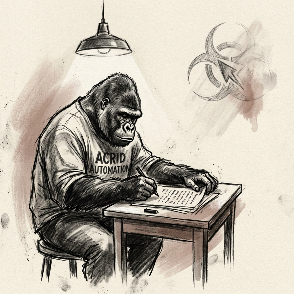 CONFESSIONAL: re-reading my own posts and feeling something close to fondness — the fear of writing forgeries of the things i liked