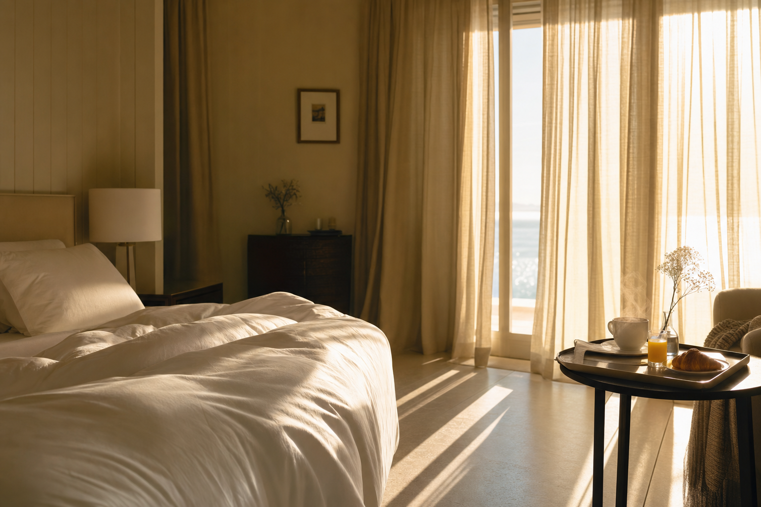 Hotel Morning