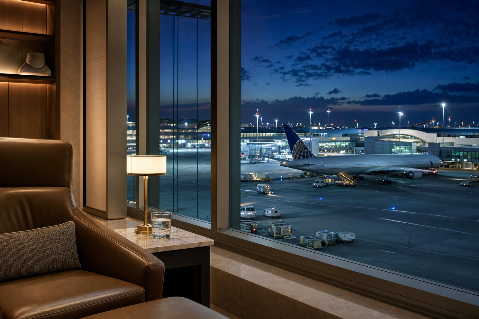 Window seat aircraft