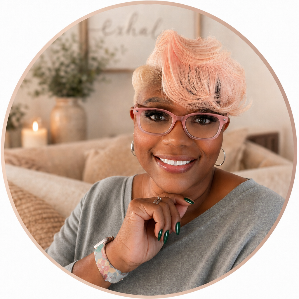 Tracey B. Harris — Founder, ETW Travel Co.
