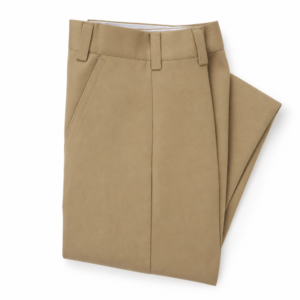 Boys School Uniform Pants
