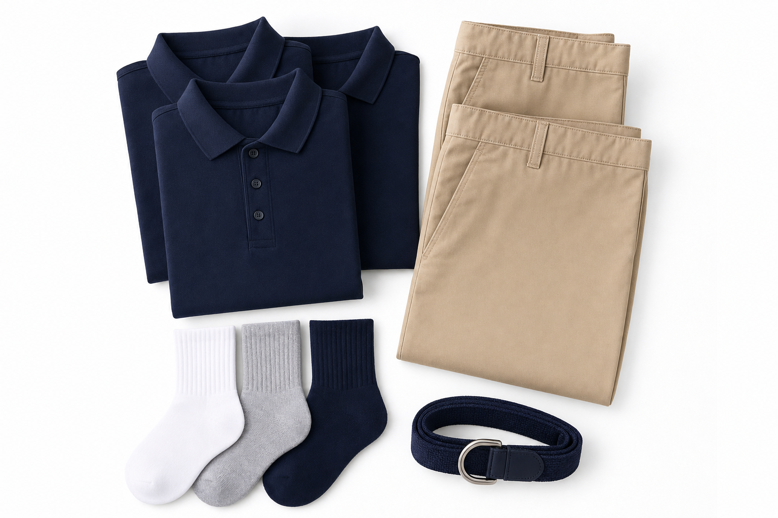 School Starter Pack