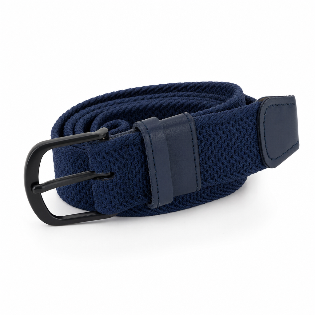 Boys School Uniform Belt